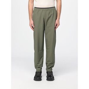 Ea7 Pants Men Green